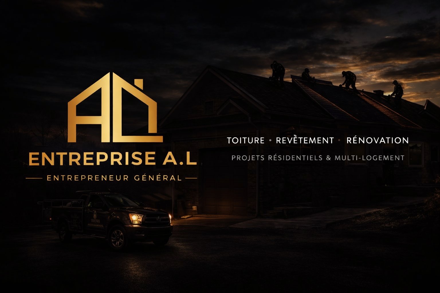 Entreprise A.L